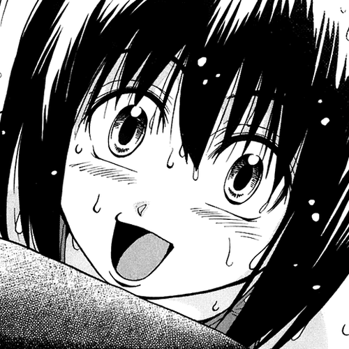 Beach Stars Chapter 52: I Want You to Look At Me Playing cover