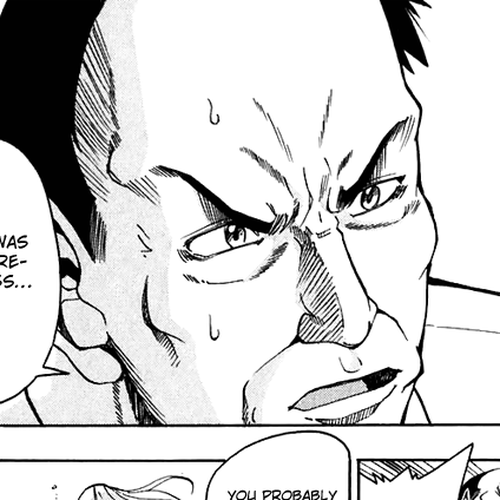 Beach Stars Chapter 54: The Wounded Wolves cover