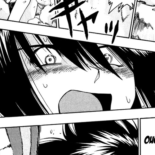 Beach Stars Chapter 55: The Snake That Bit It's Tail cover