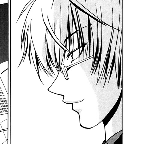 Beach Stars Chapter 65: Special Training cover