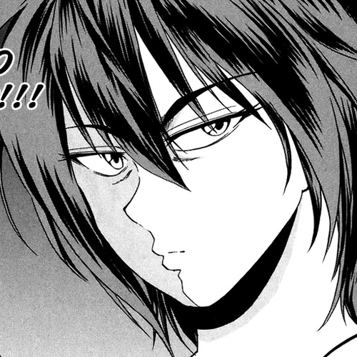 Beach Stars Chapter 67: We Aren't Joking Anymore! cover