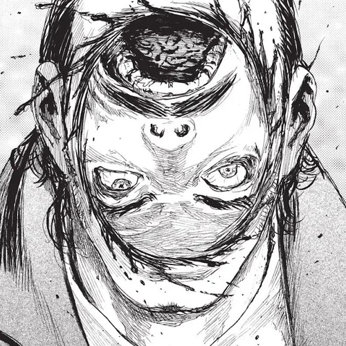 Beageruta Chapter 1: Vol.1 #1: Träne (Tears) cover
