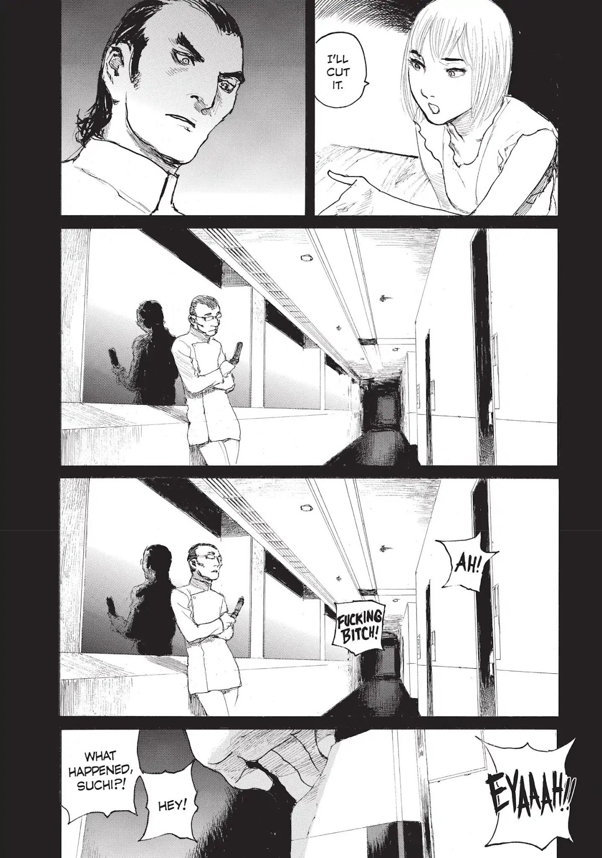 Beageruta Chapter 10 page 16 - Chapter 10