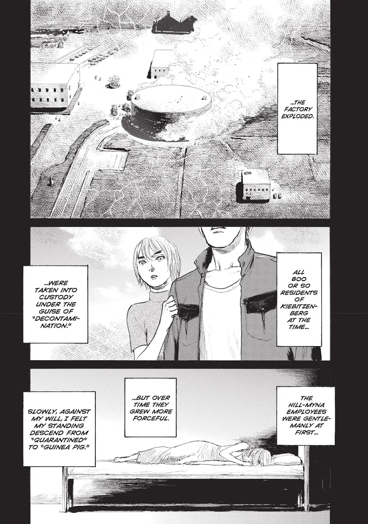 Beageruta Chapter 10 page 21 - Chapter 10