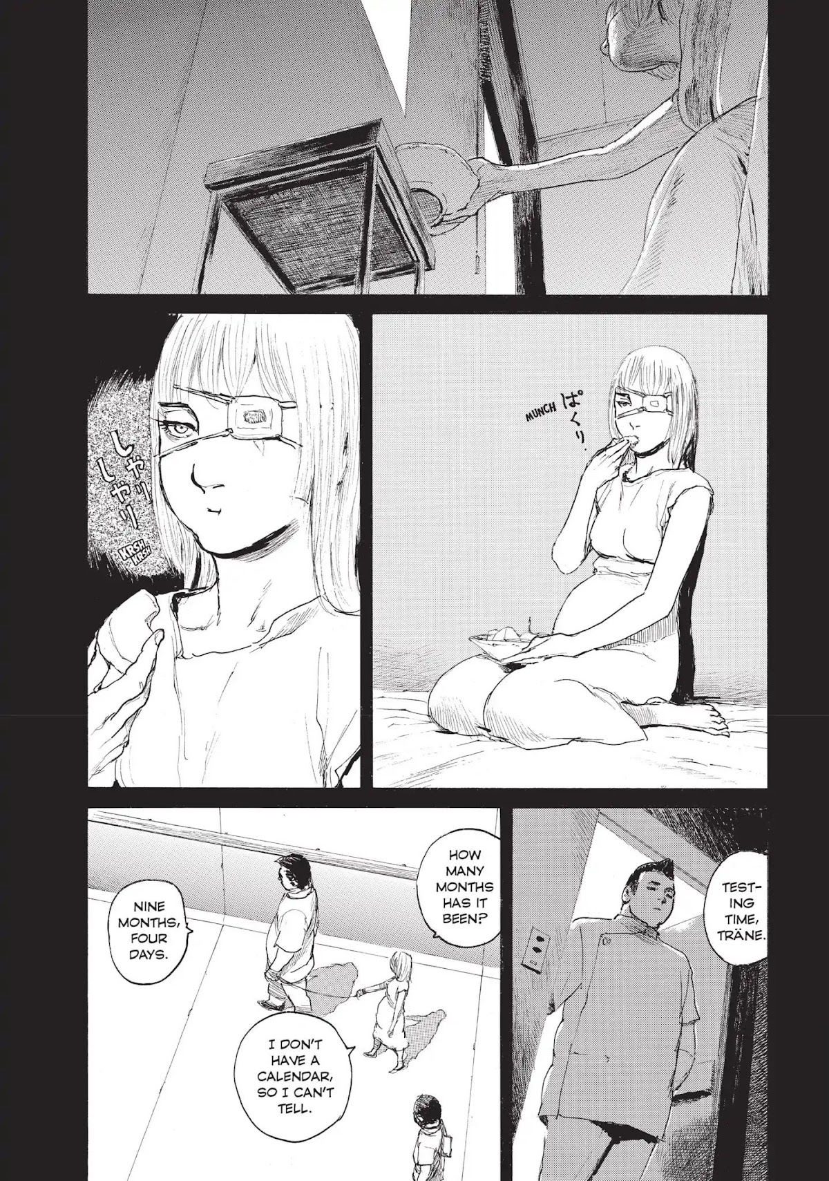 Beageruta Chapter 10 page 22 - Chapter 10