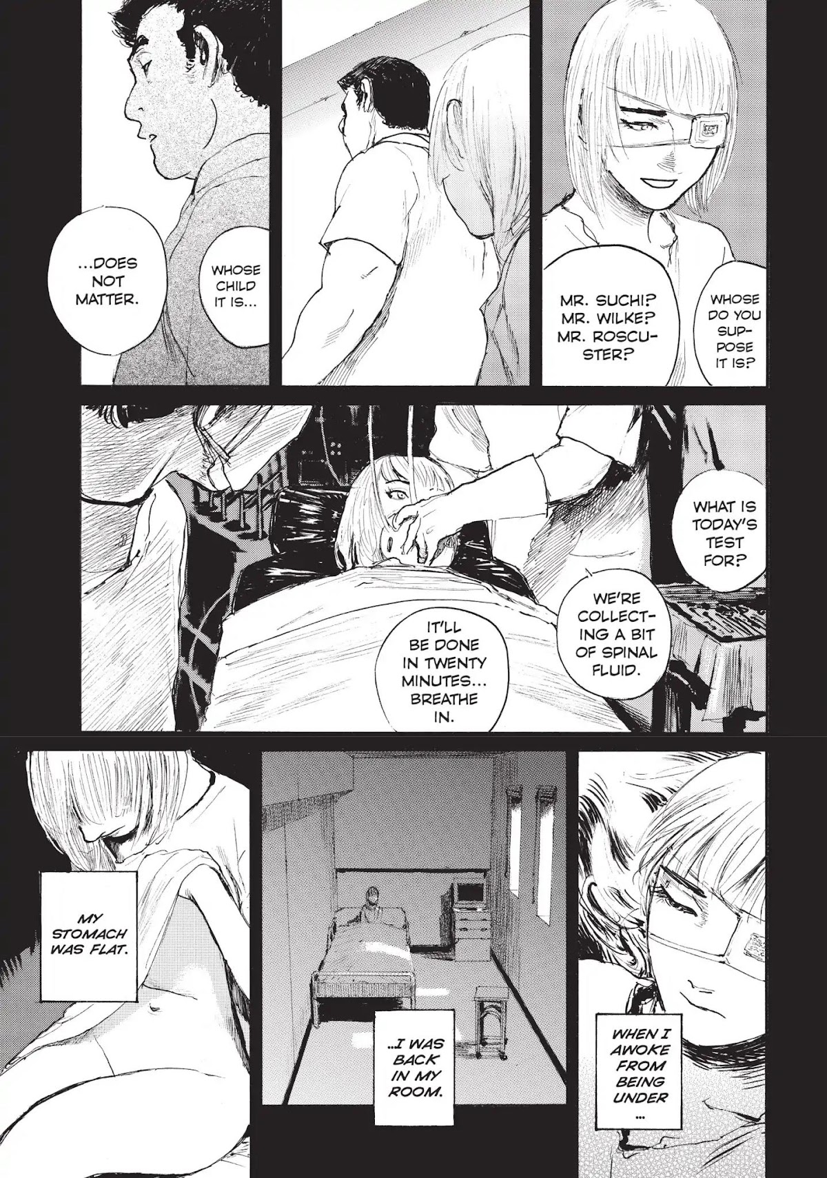 Beageruta Chapter 10 page 23 - Chapter 10