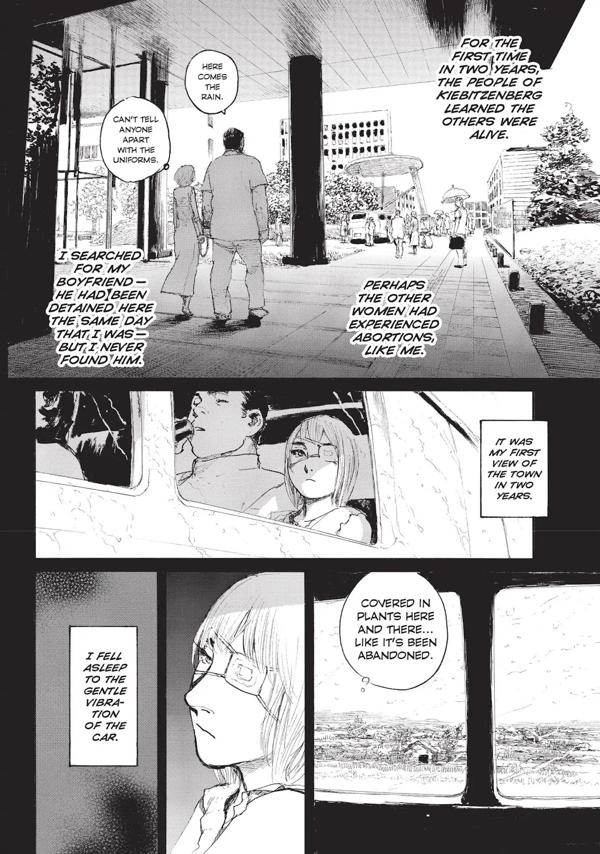 Beageruta Chapter 10 page 26 - Chapter 10