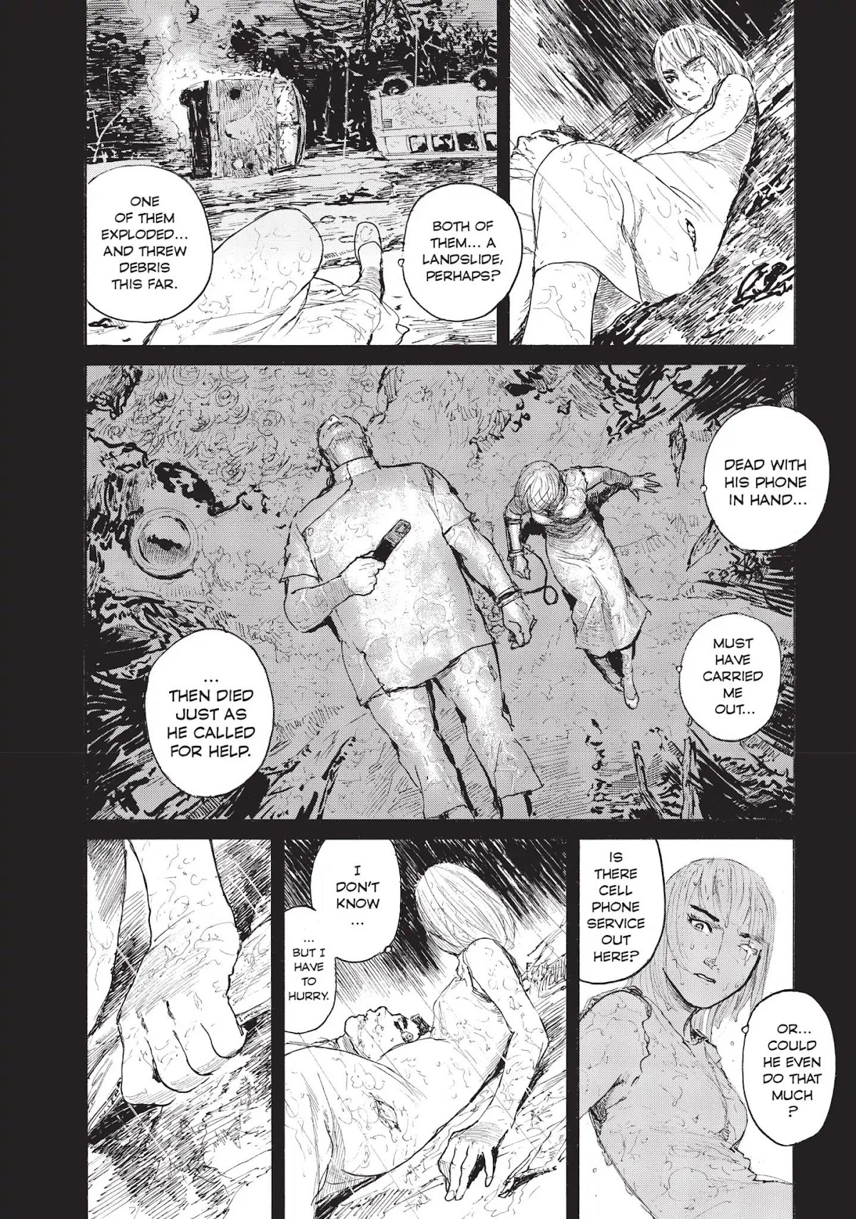 Beageruta Chapter 10 page 28 - Chapter 10