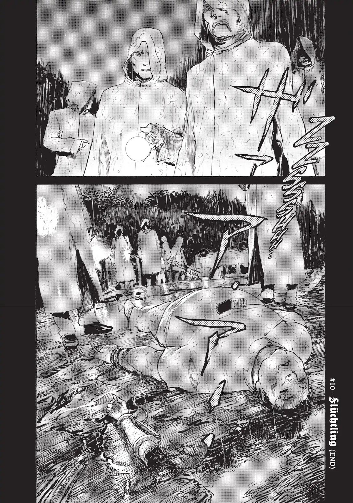 Beageruta Chapter 10 page 30 - Chapter 10