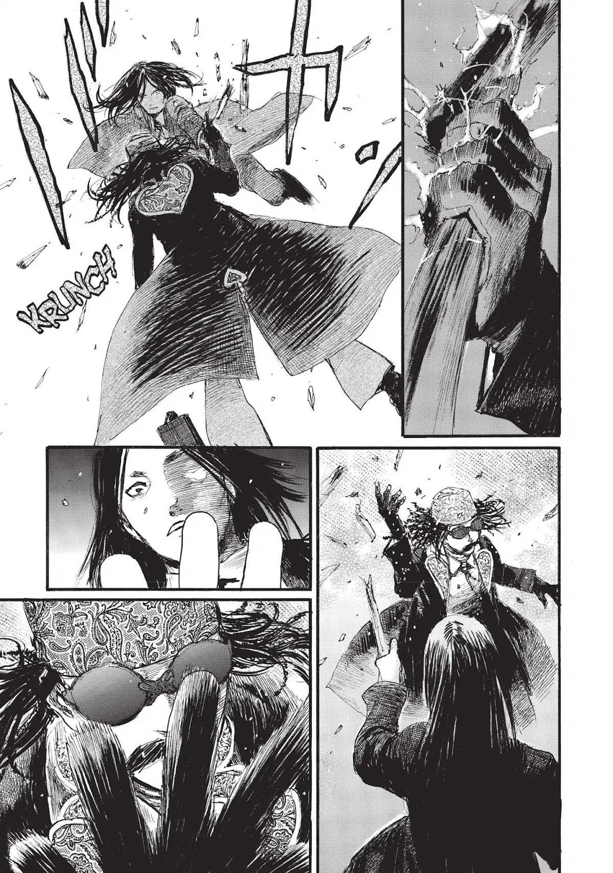 Beageruta Chapter 11 page 15 - Chapter 11