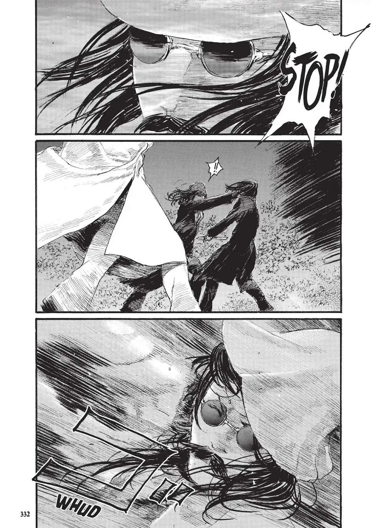 Beageruta Chapter 11 page 16 - Chapter 11