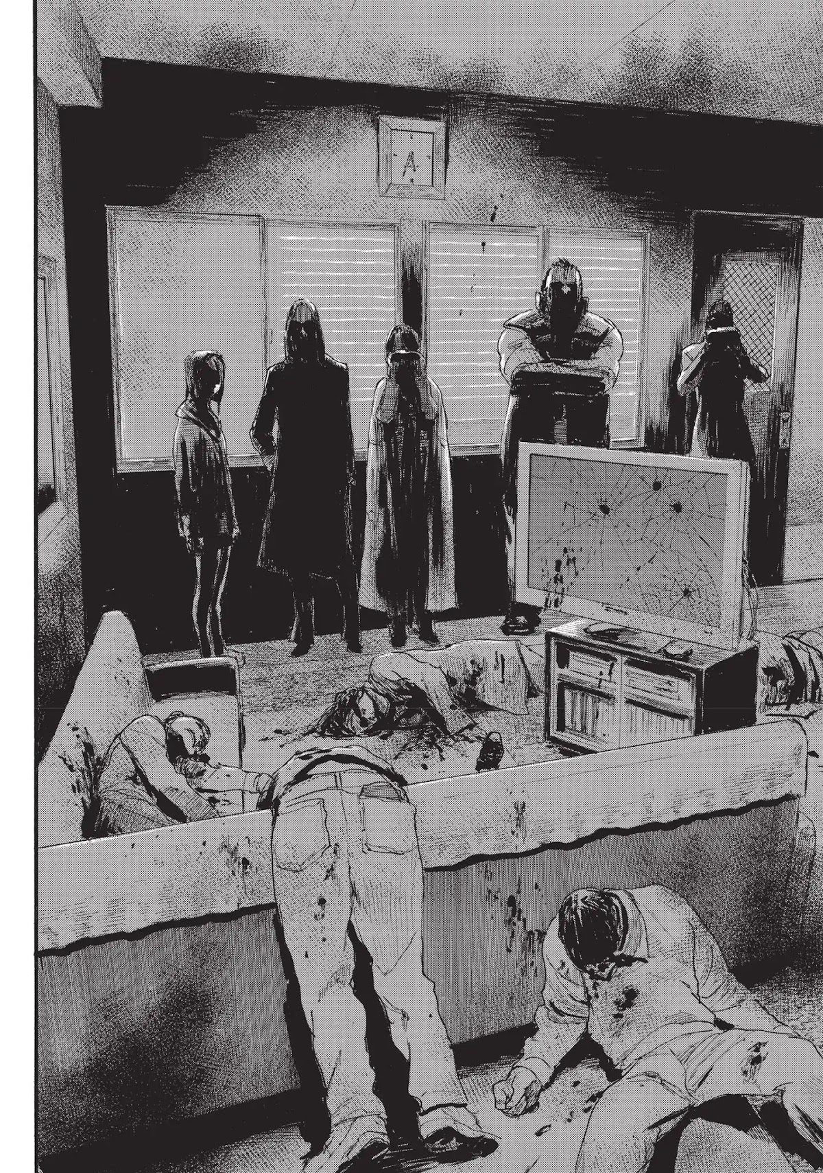 Beageruta Chapter 11 page 24 - Chapter 11