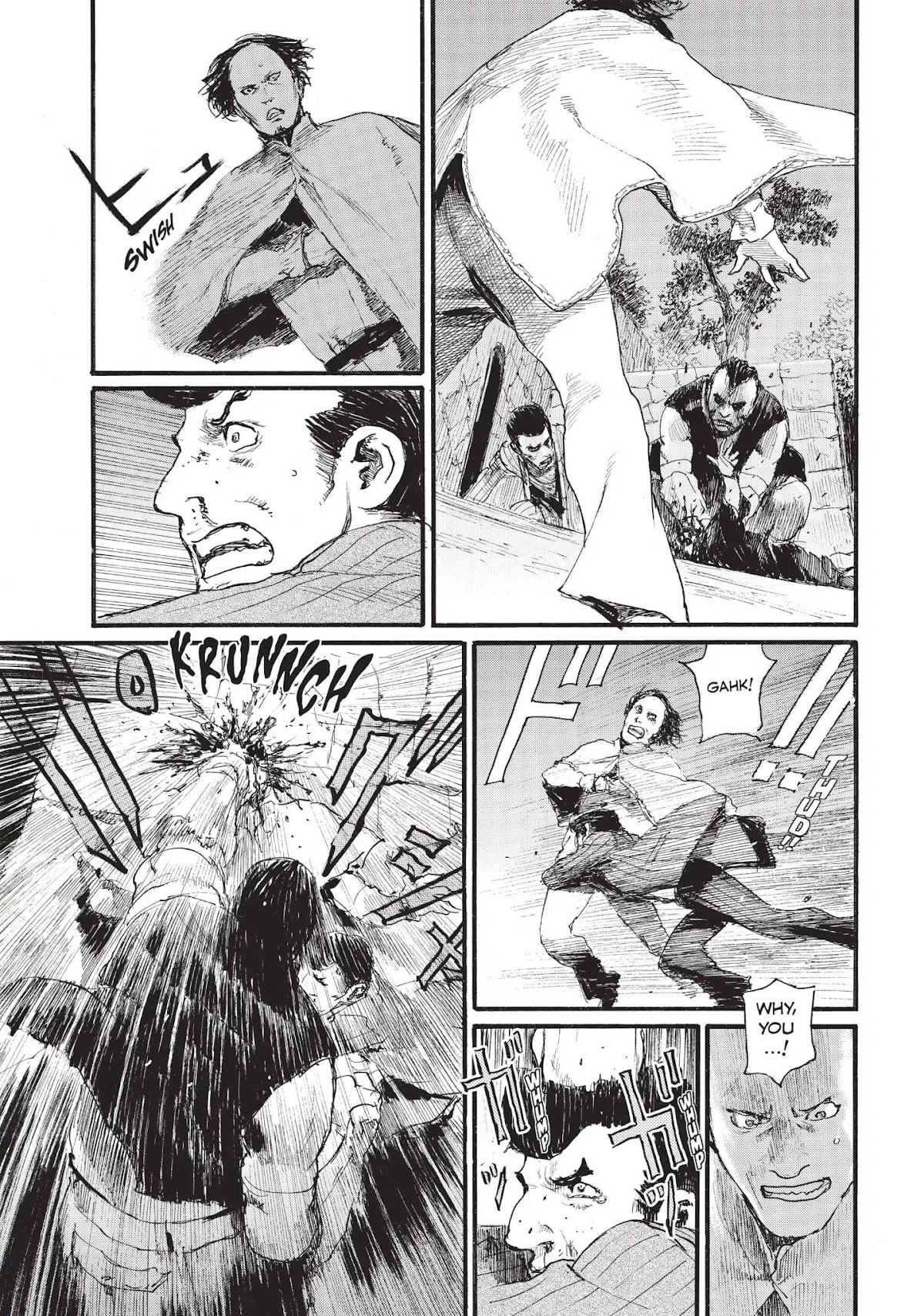Beageruta Chapter 11 page 7 - Chapter 11
