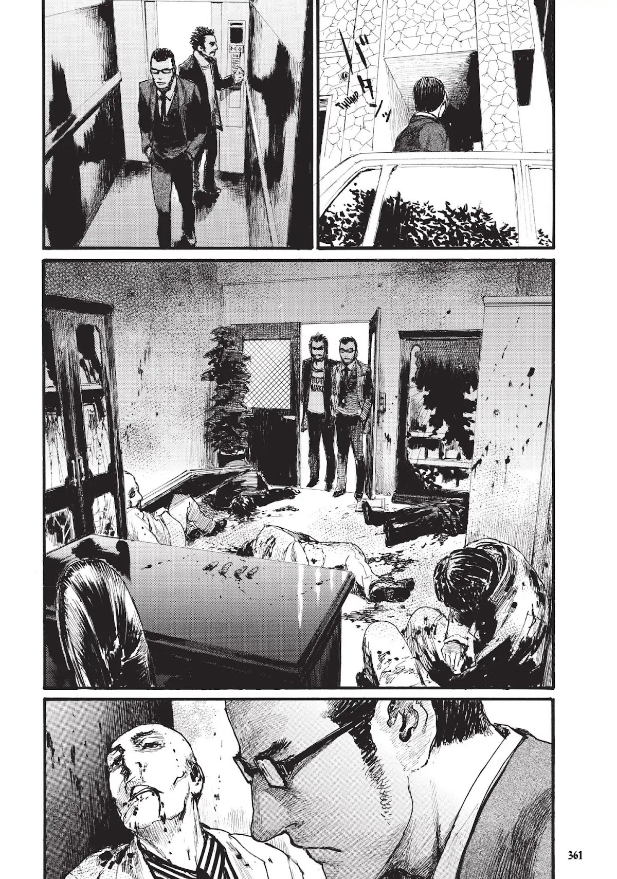 Beageruta Chapter 12 page 15 - Chapter 12