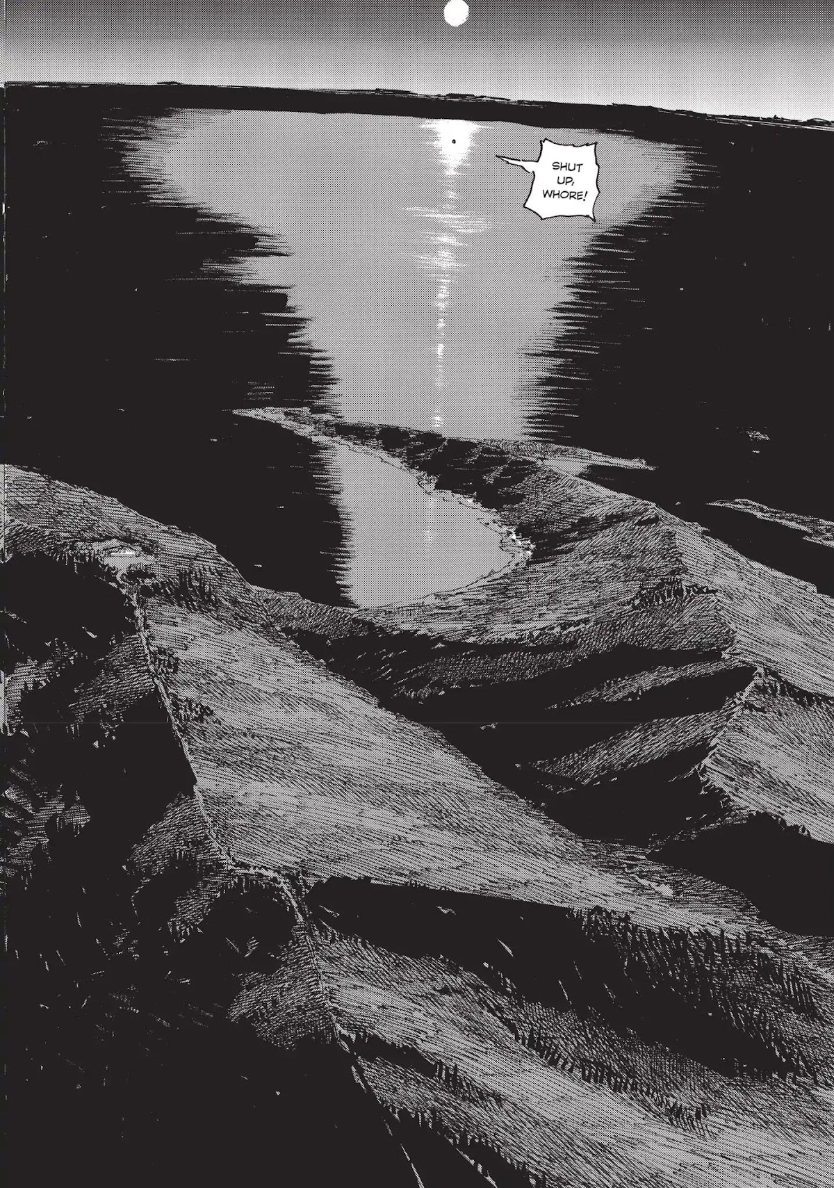 Beageruta Chapter 12 page 20 - Chapter 12