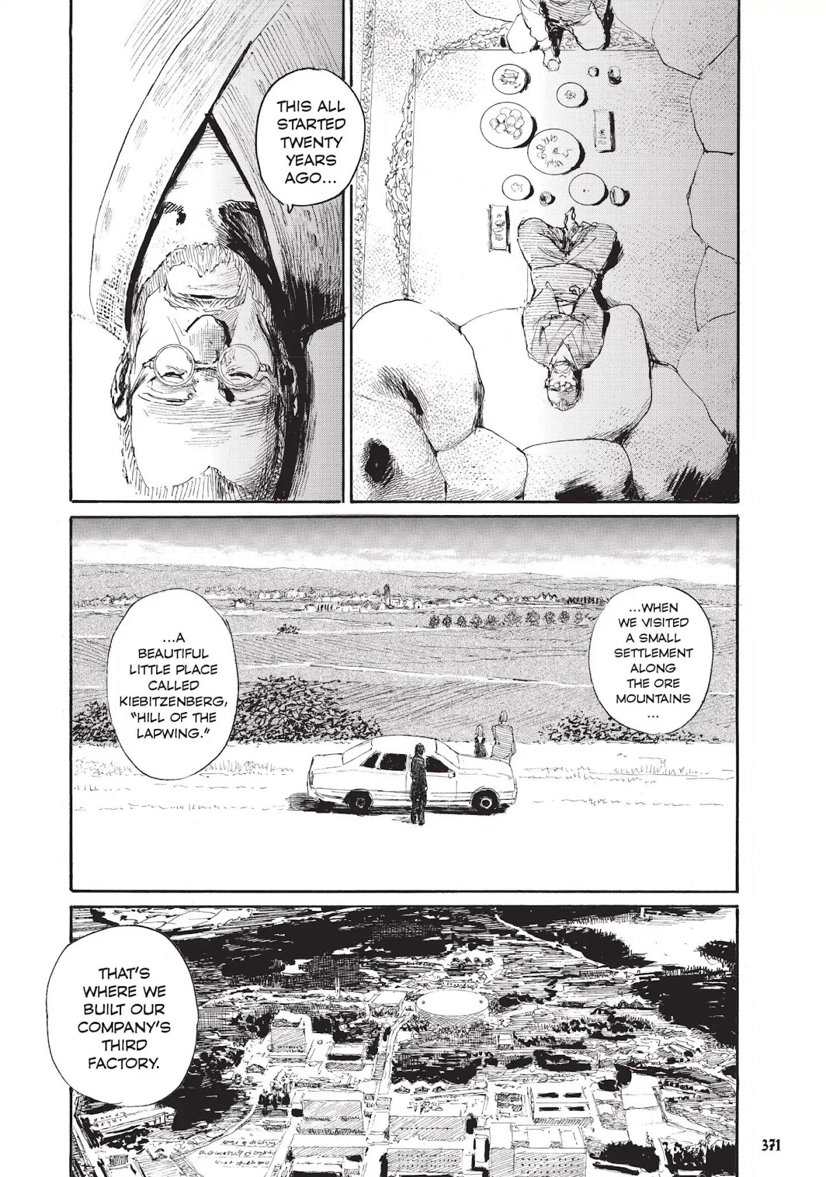 Beageruta Chapter 12 page 25 - Chapter 12