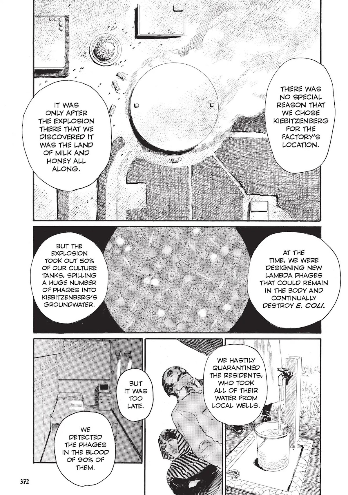 Beageruta Chapter 12 page 26 - Chapter 12