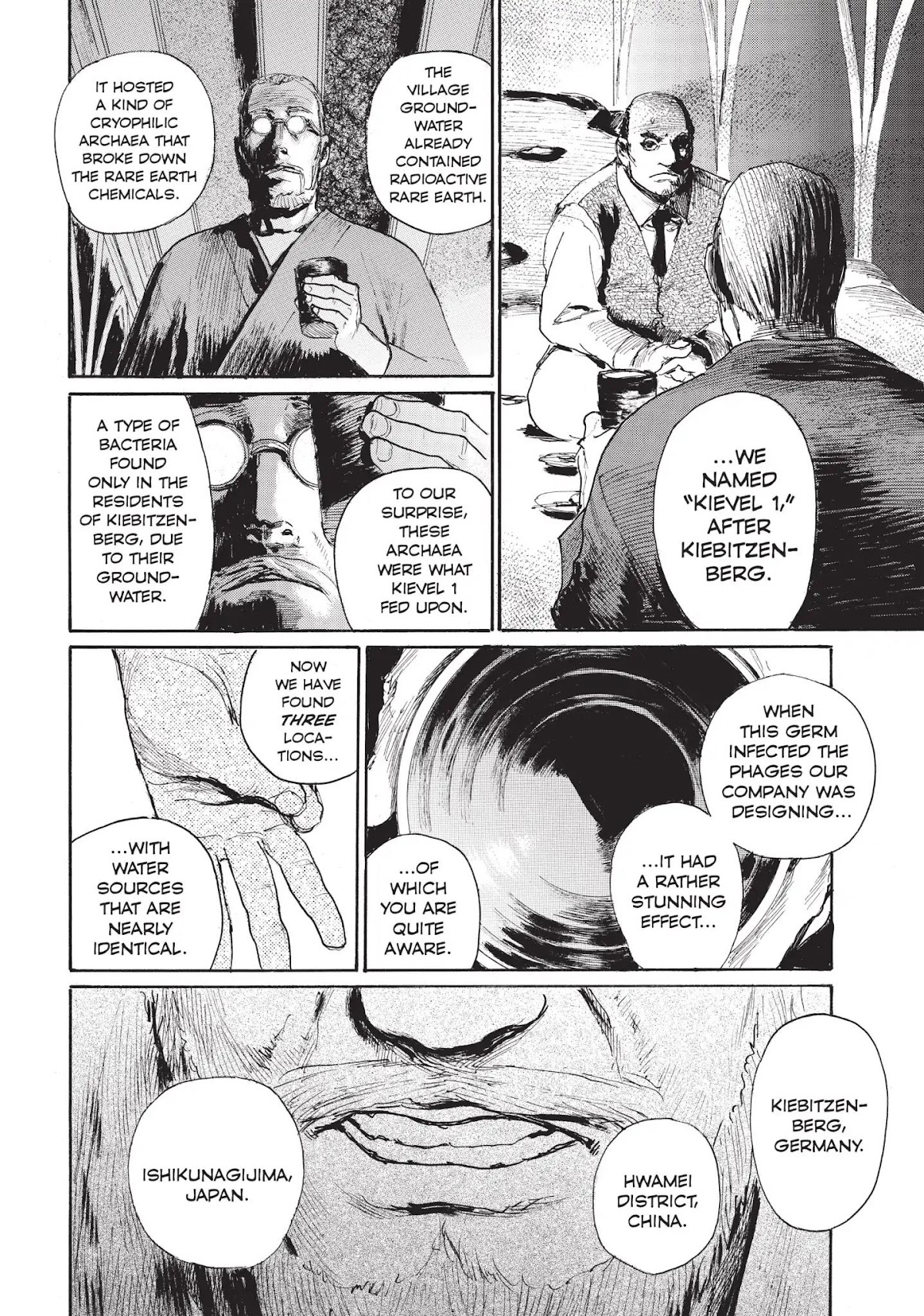 Beageruta Chapter 12 page 28 - Chapter 12