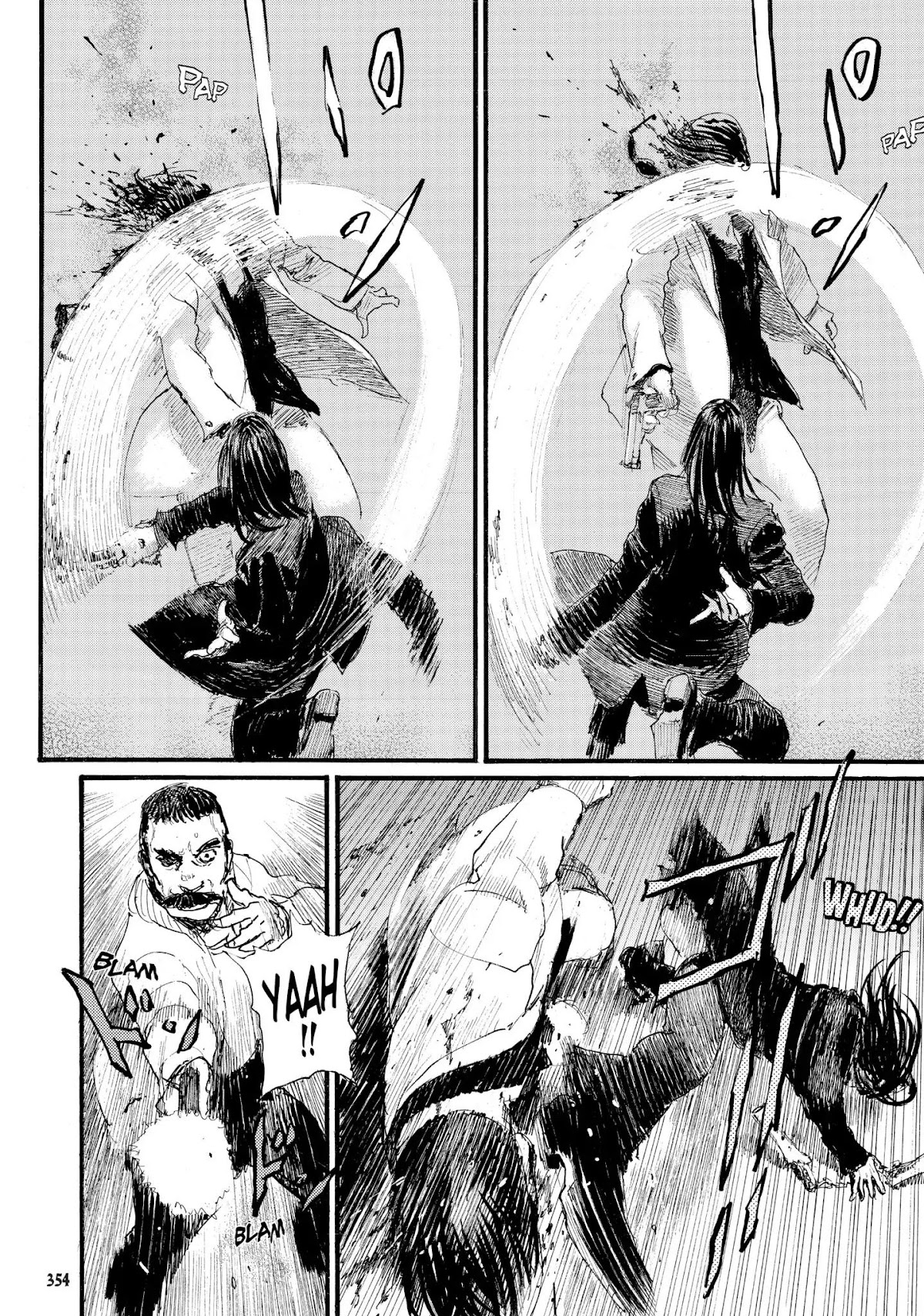 Beageruta Chapter 12 page 8 - Chapter 12