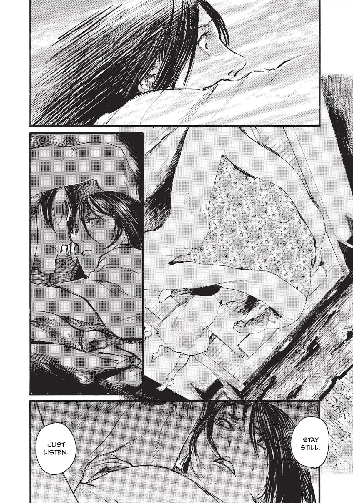 Beageruta Chapter 13 page 26 - Chapter 13