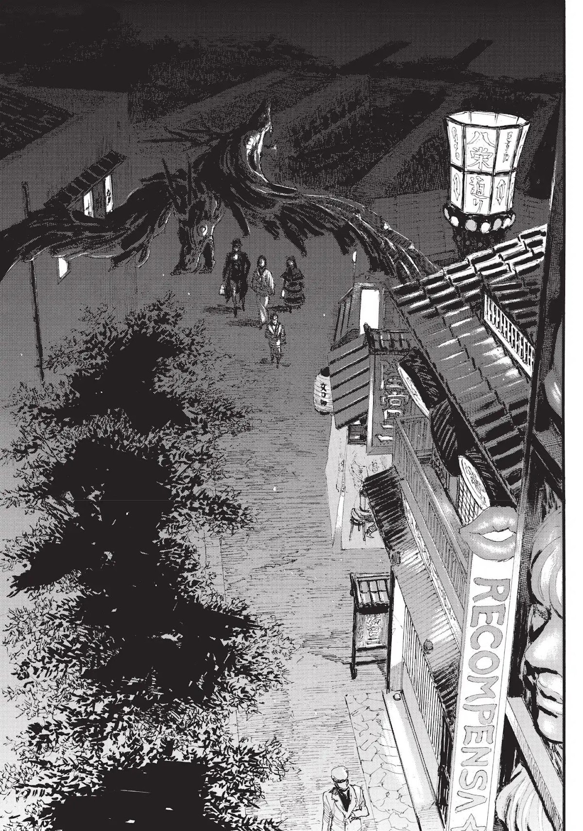 Beageruta Chapter 13 page 7 - Chapter 13