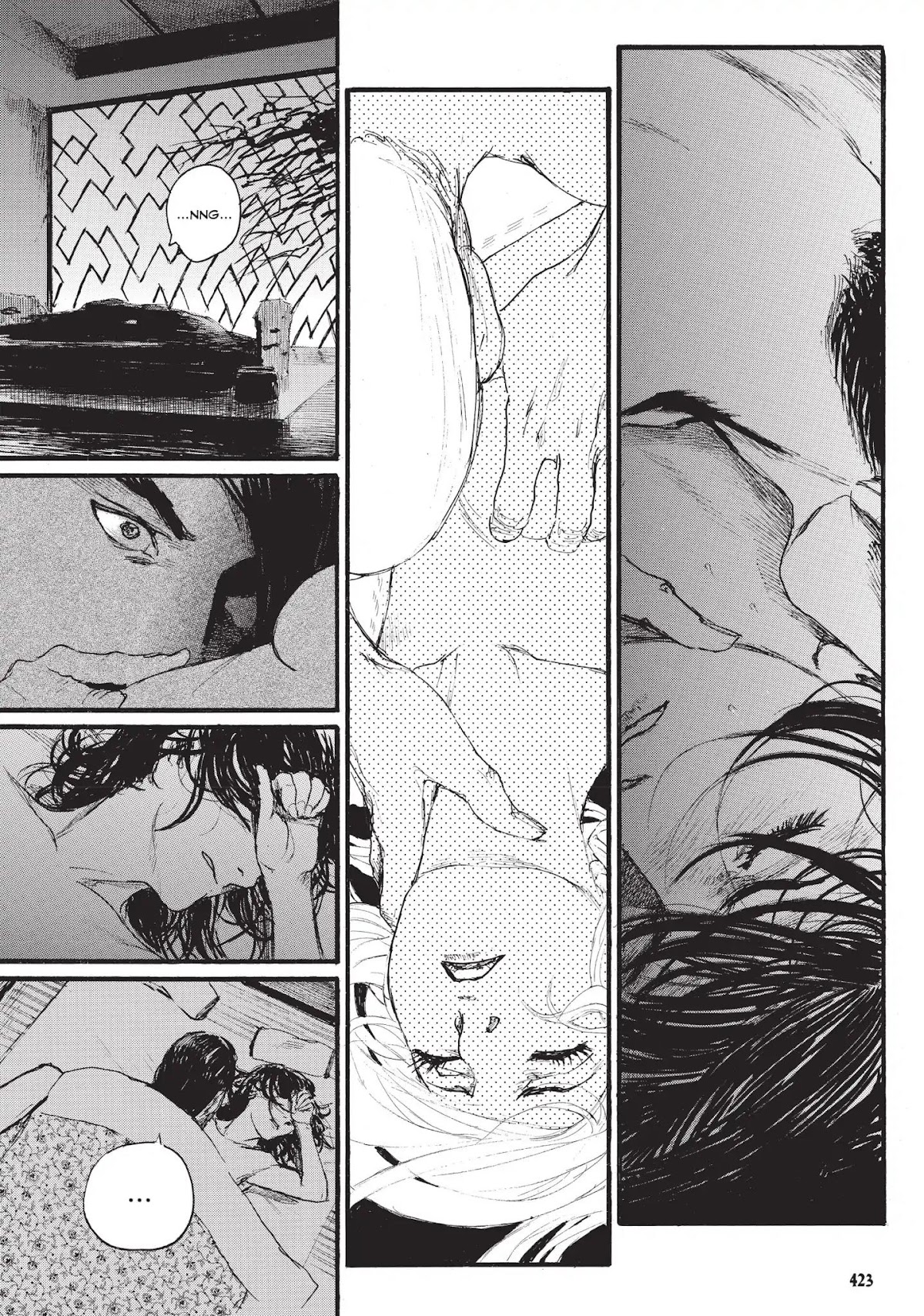 Beageruta Chapter 14 page 17 - Chapter 14