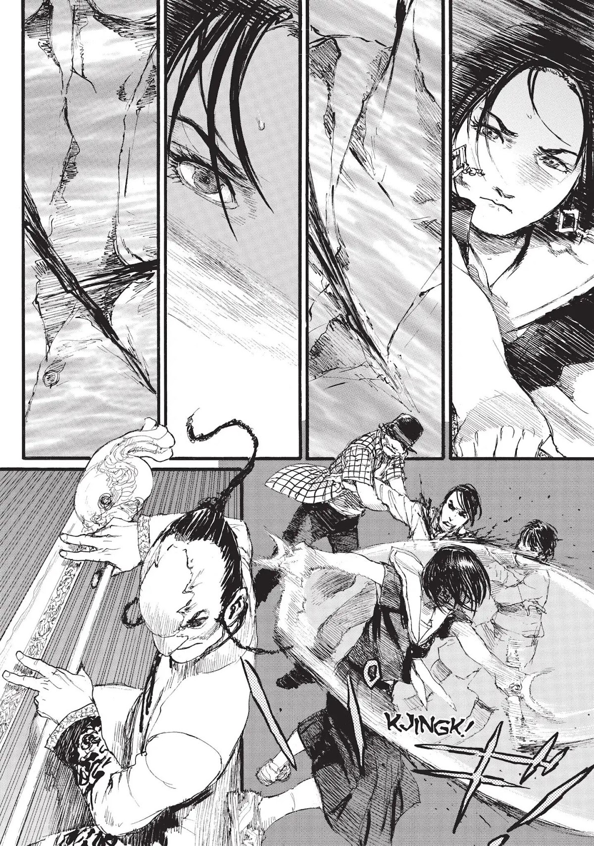 Beageruta Chapter 14 page 28 - Chapter 14