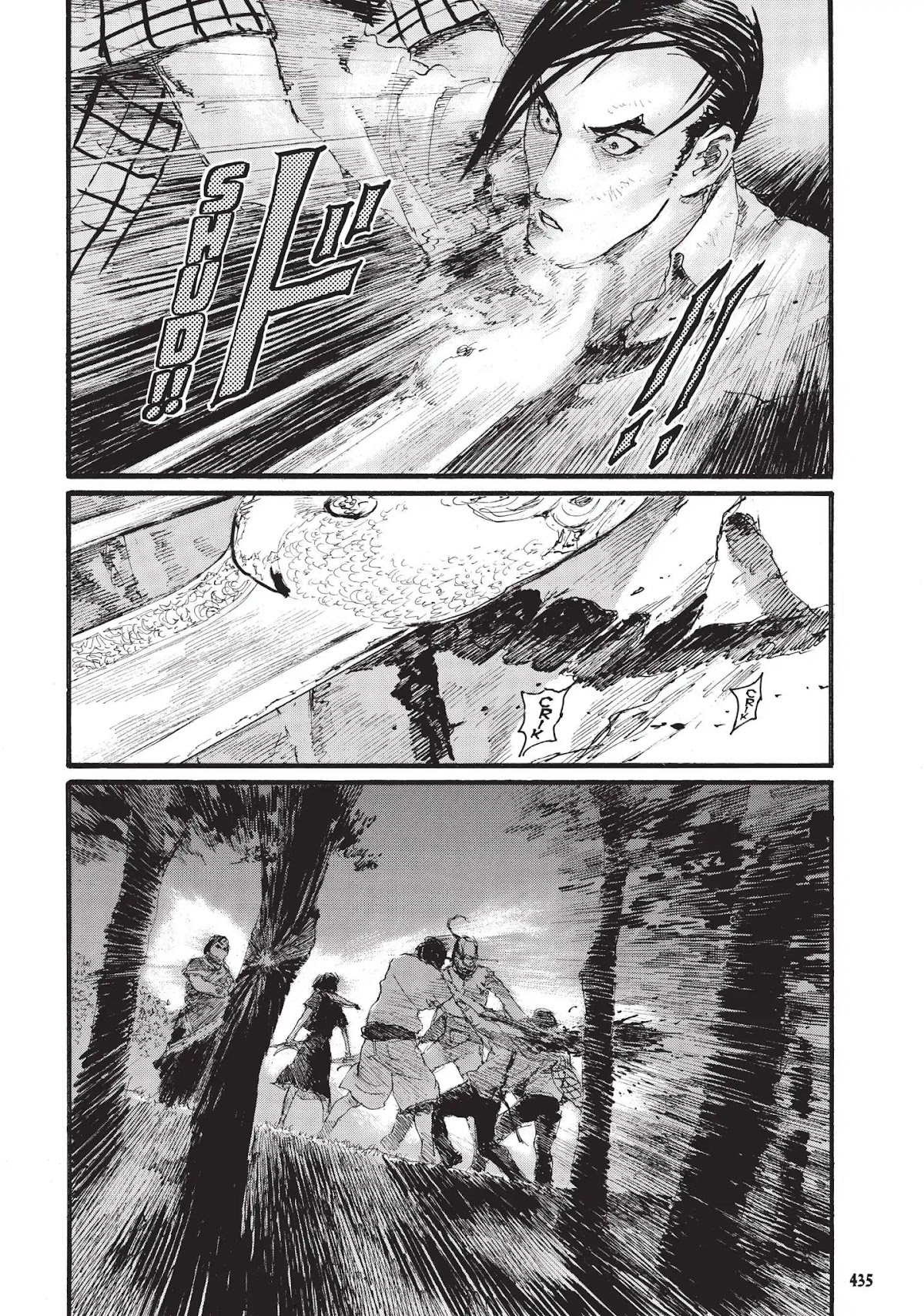 Beageruta Chapter 14 page 29 - Chapter 14