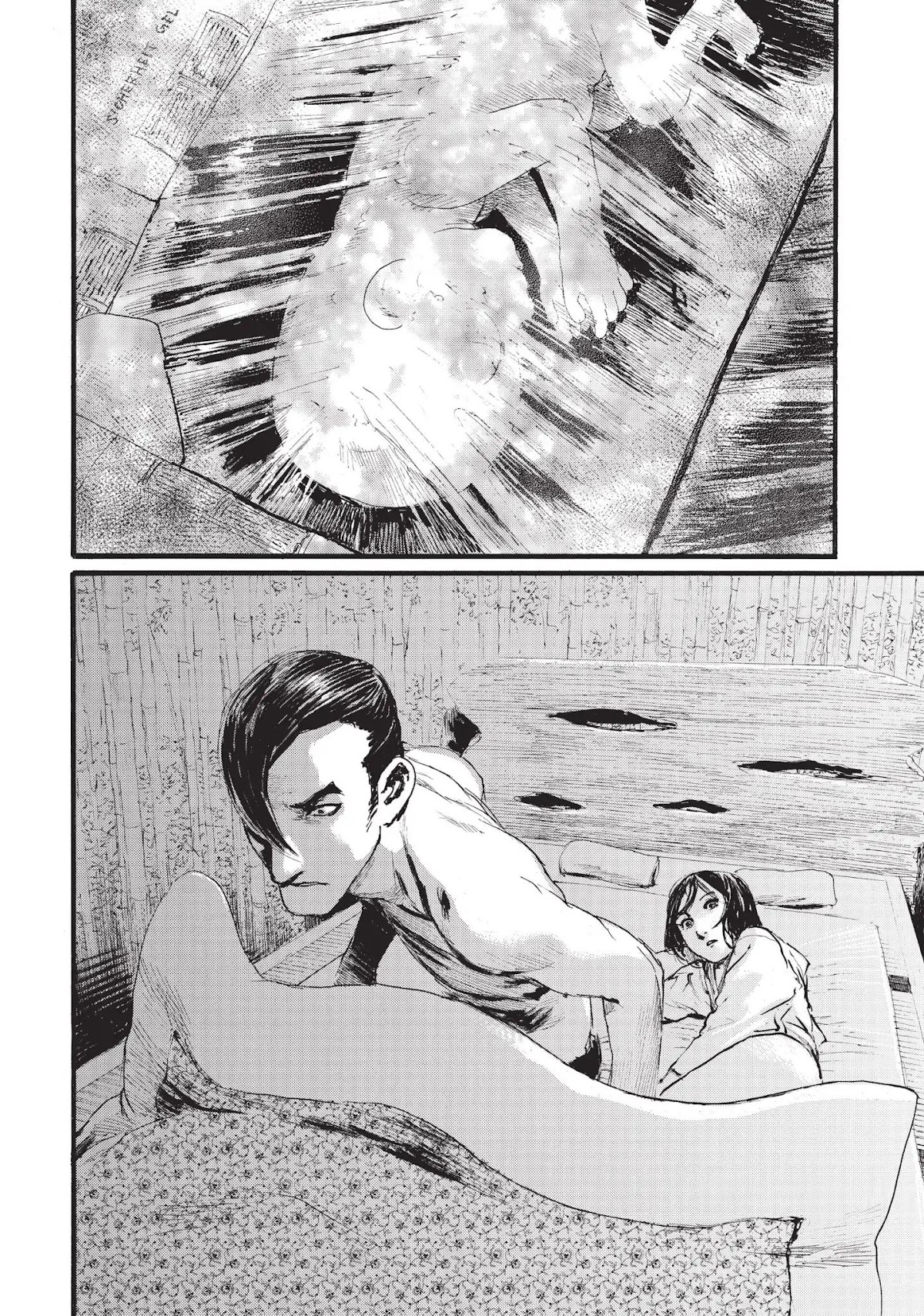 Beageruta Chapter 14 page 4 - Chapter 14
