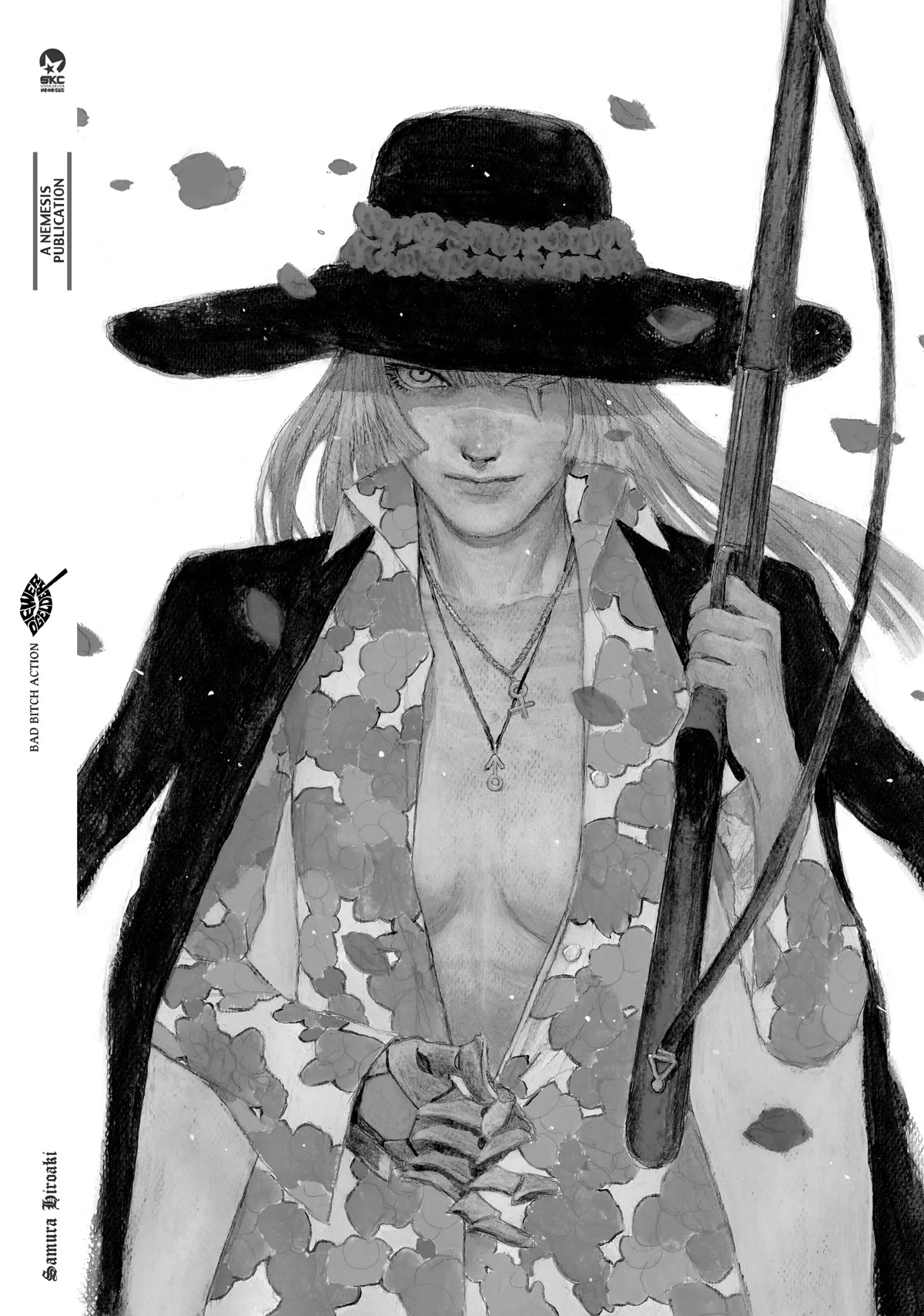 Beageruta Chapter 15 page 2 - Chapter 15