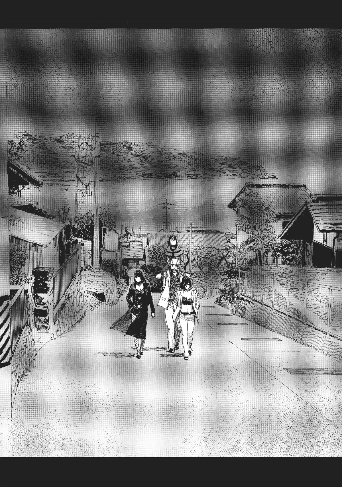 Beageruta Chapter 15 page 27 - Chapter 15