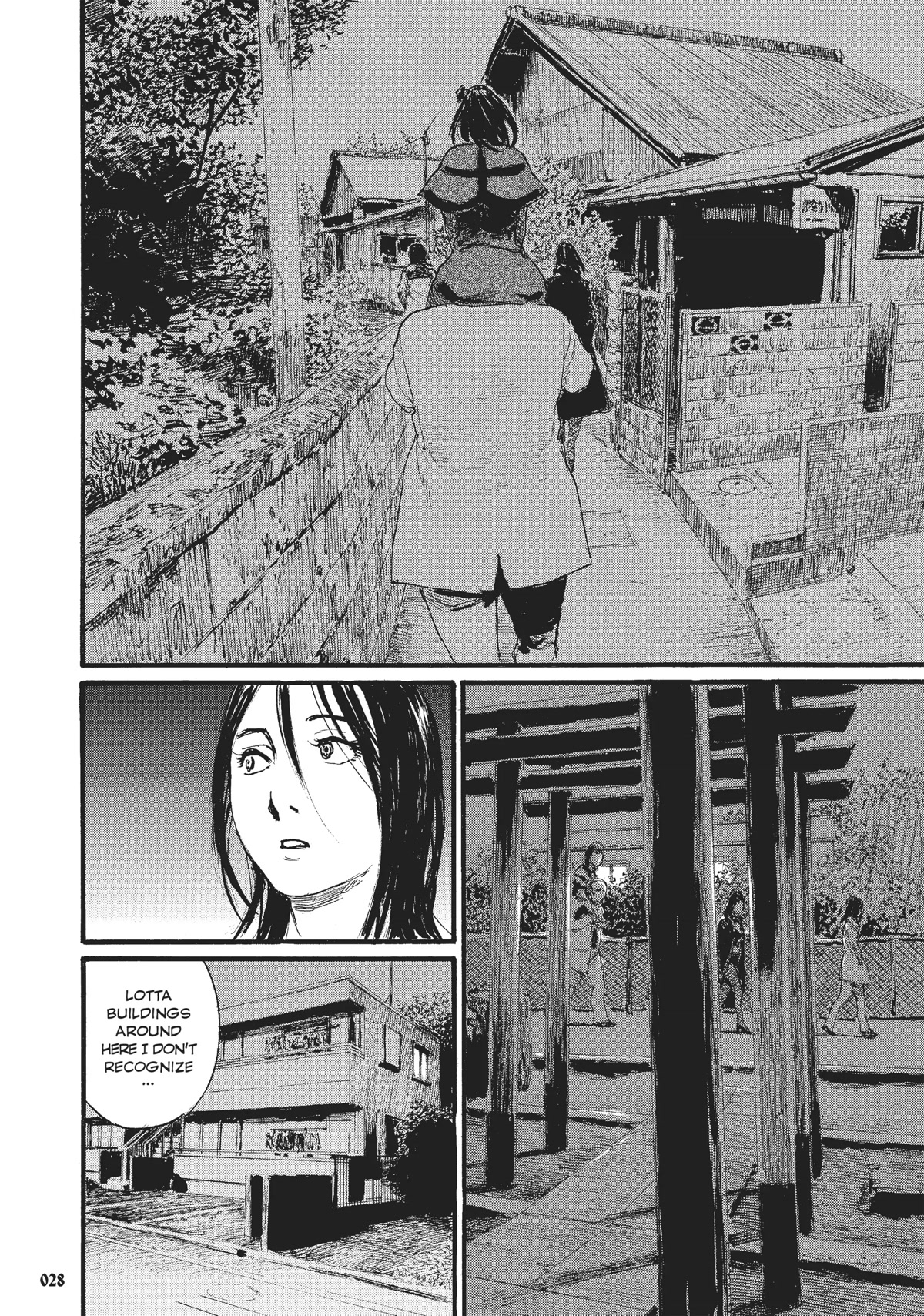 Beageruta Chapter 15 page 28 - Chapter 15