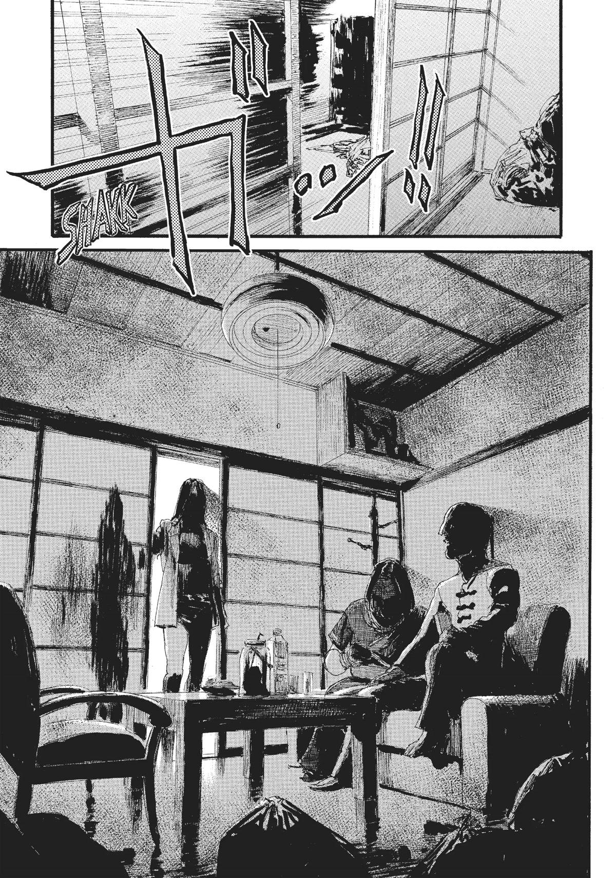 Beageruta Chapter 16 page 9 - Chapter 16