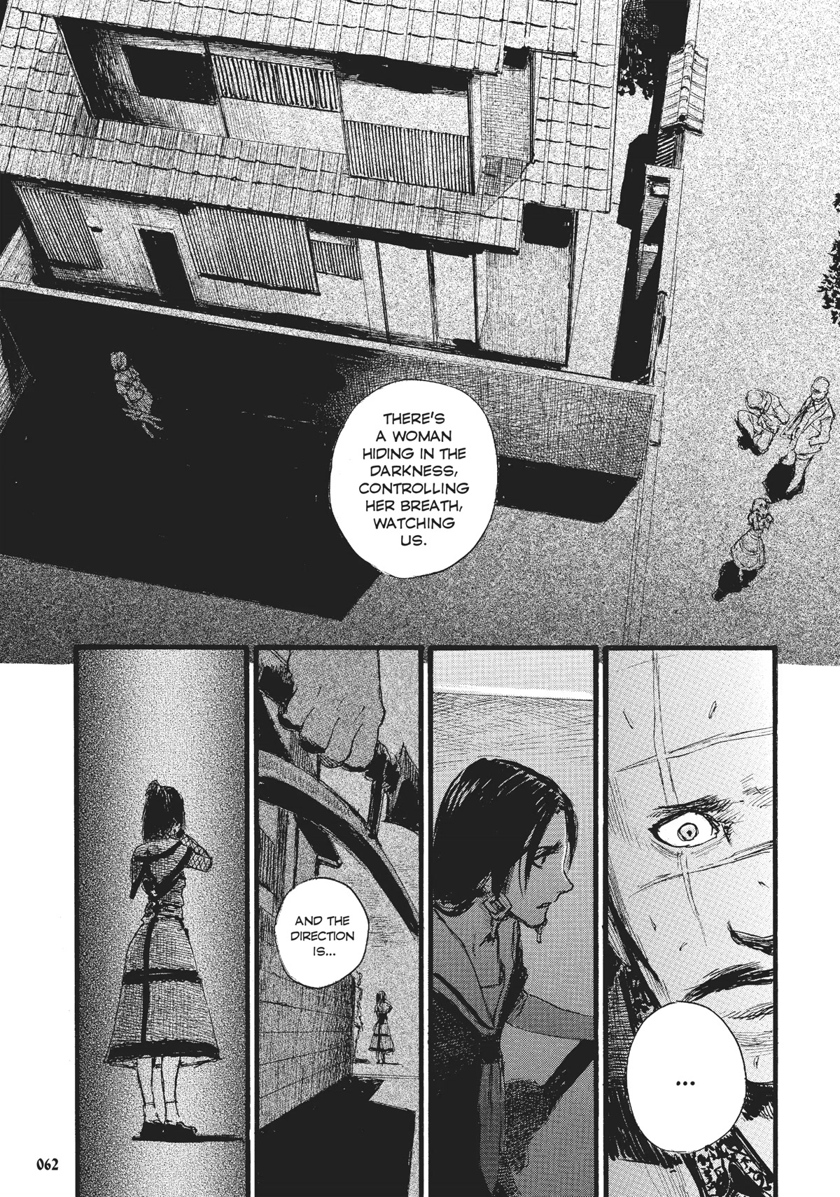 Beageruta Chapter 17 page 10 - Chapter 17