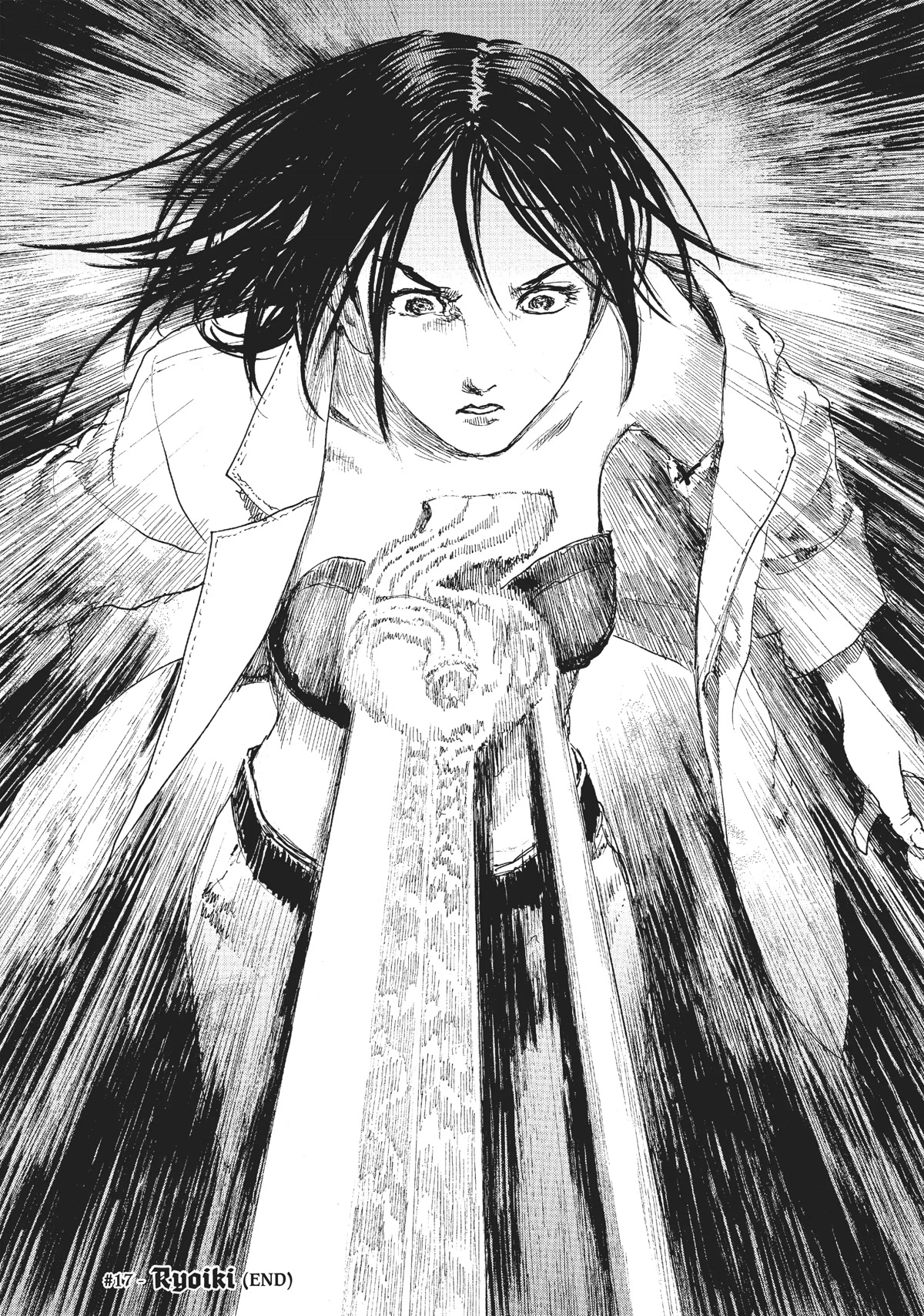 Beageruta Chapter 17 page 23 - Chapter 17