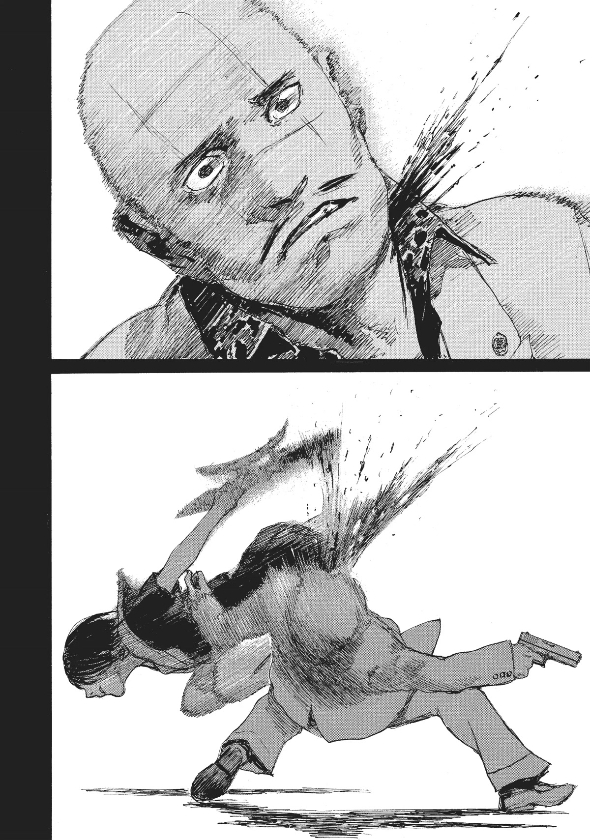Beageruta Chapter 18 page 15 - Chapter 18