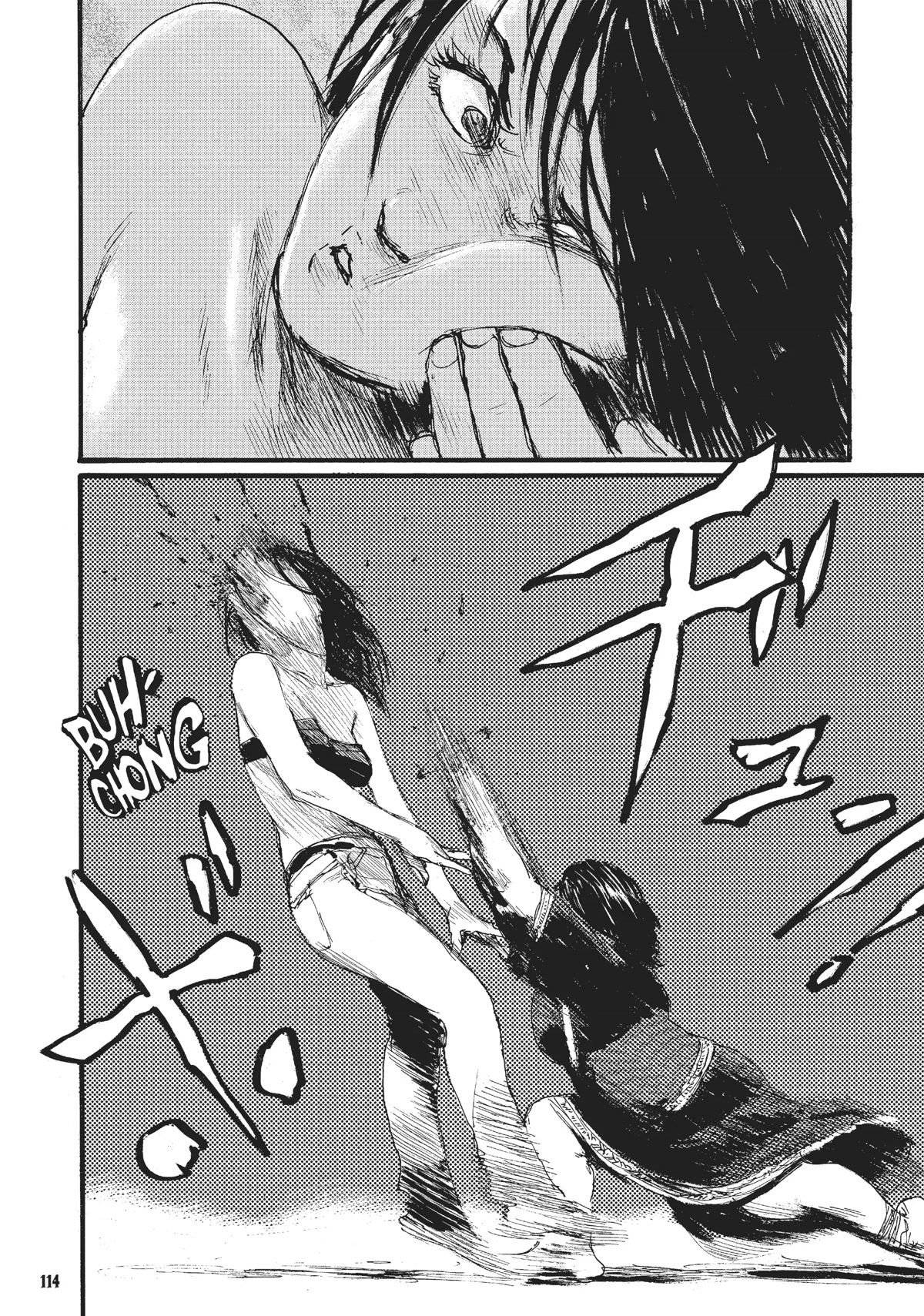 Beageruta Chapter 19 page 14 - Chapter 19