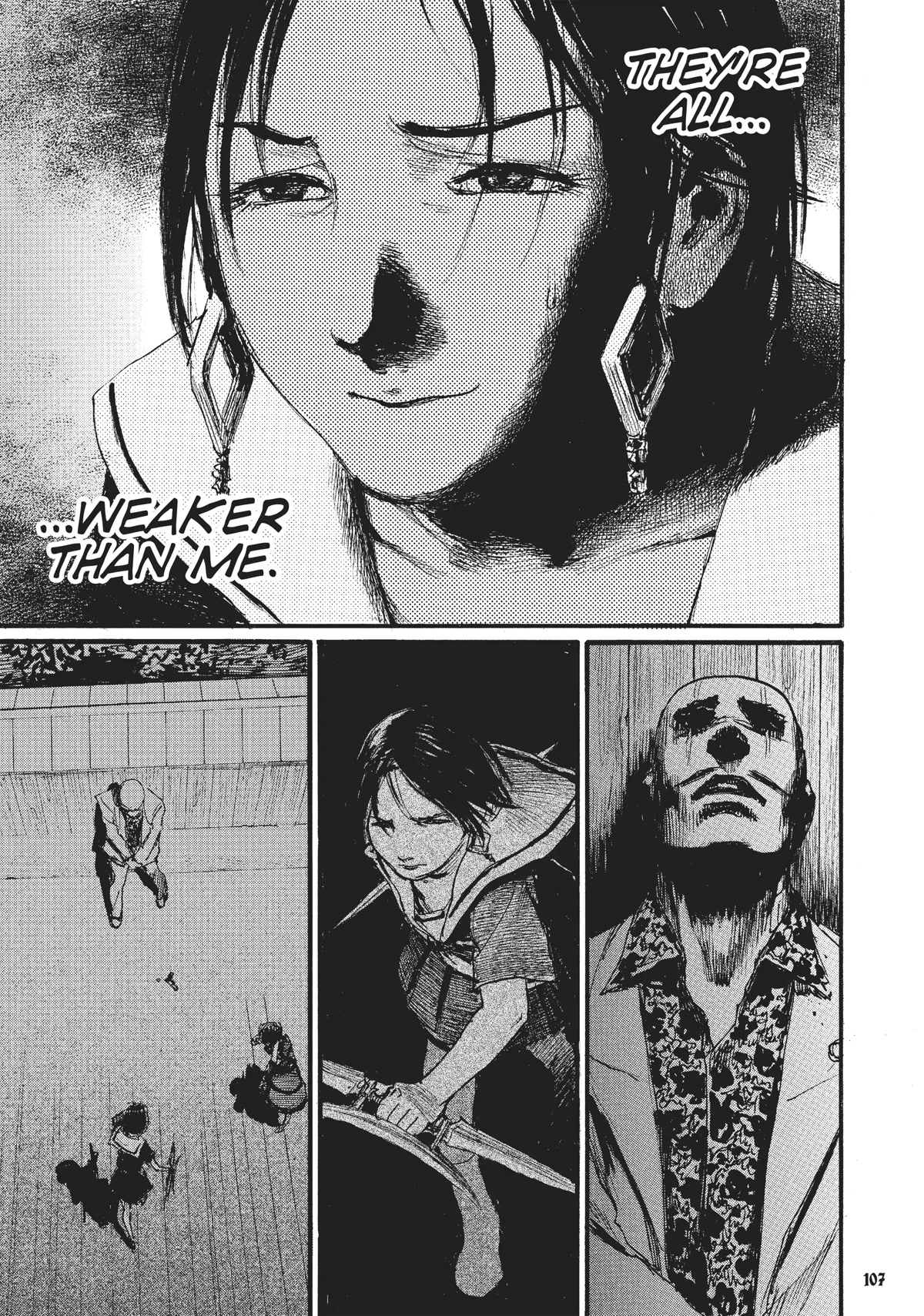Beageruta Chapter 19 page 7 - Chapter 19