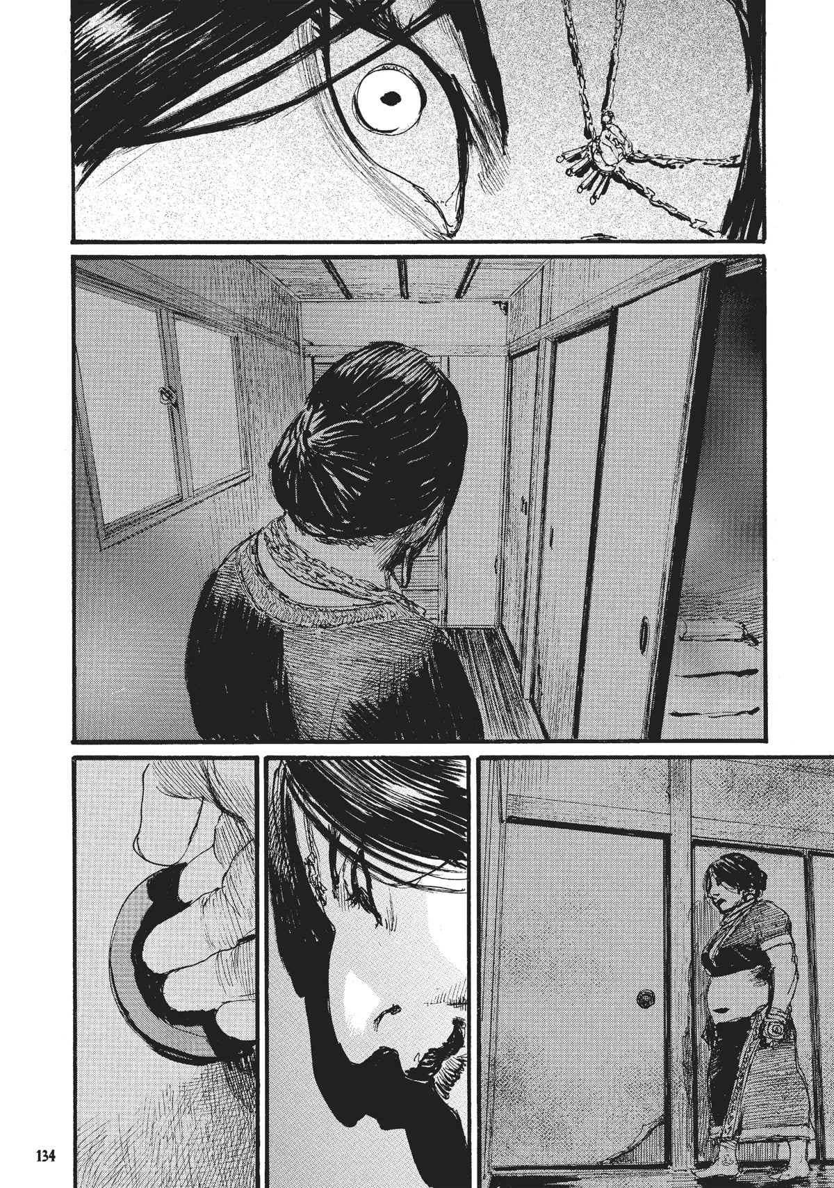 Beageruta Chapter 20 page 10 - Chapter 20