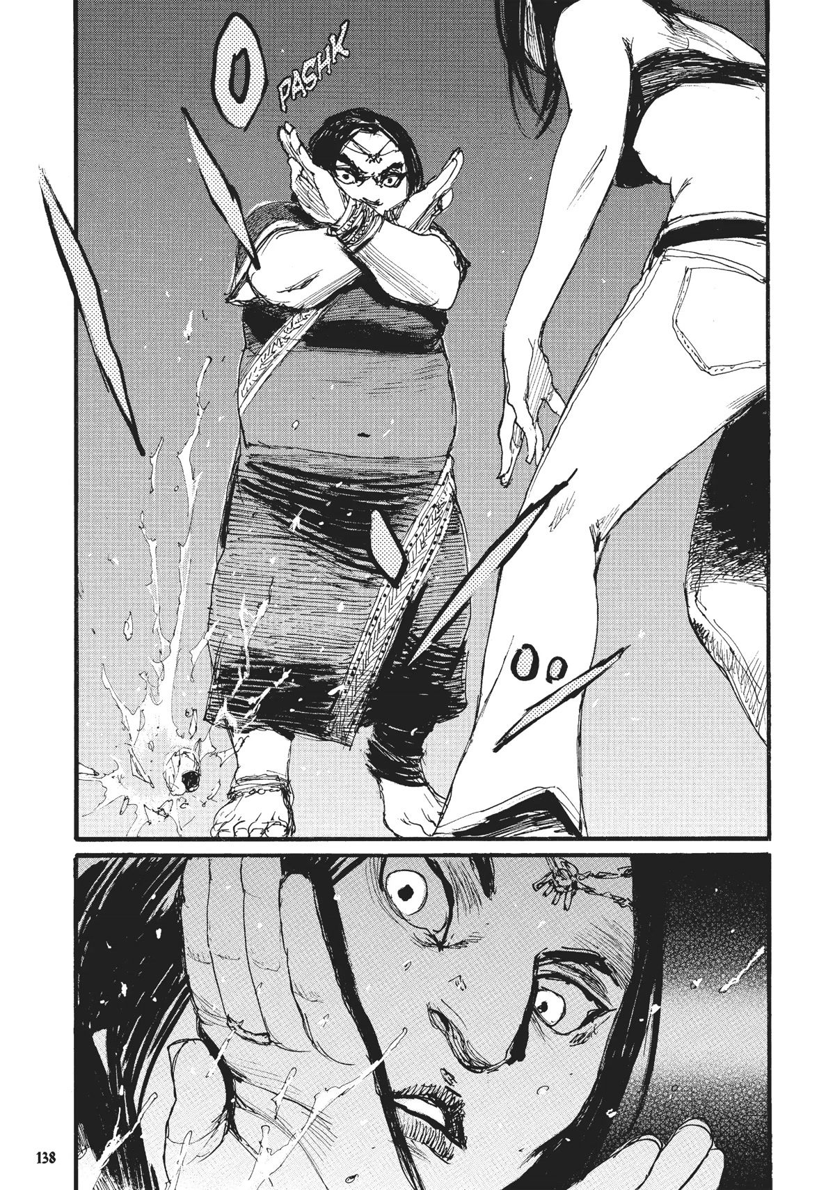 Beageruta Chapter 20 page 14 - Chapter 20