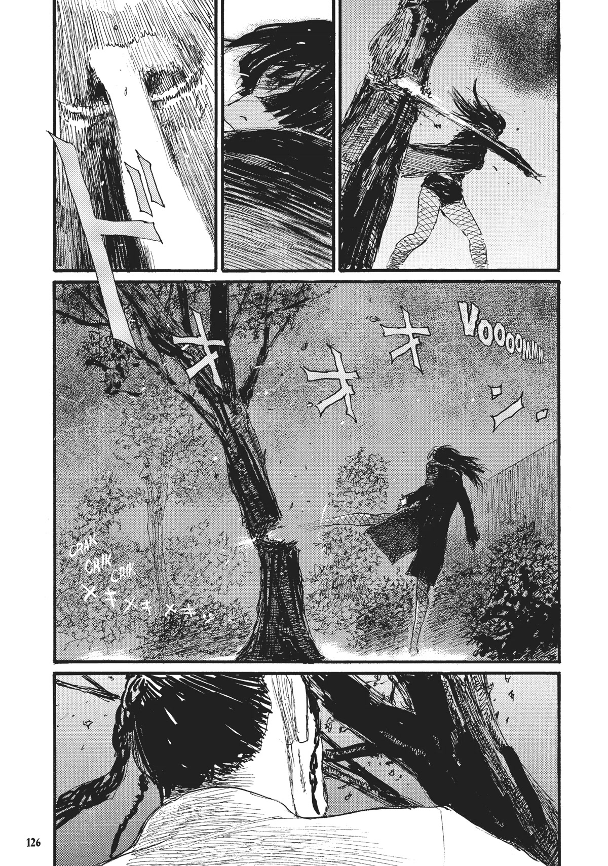 Beageruta Chapter 20 page 2 - Chapter 20