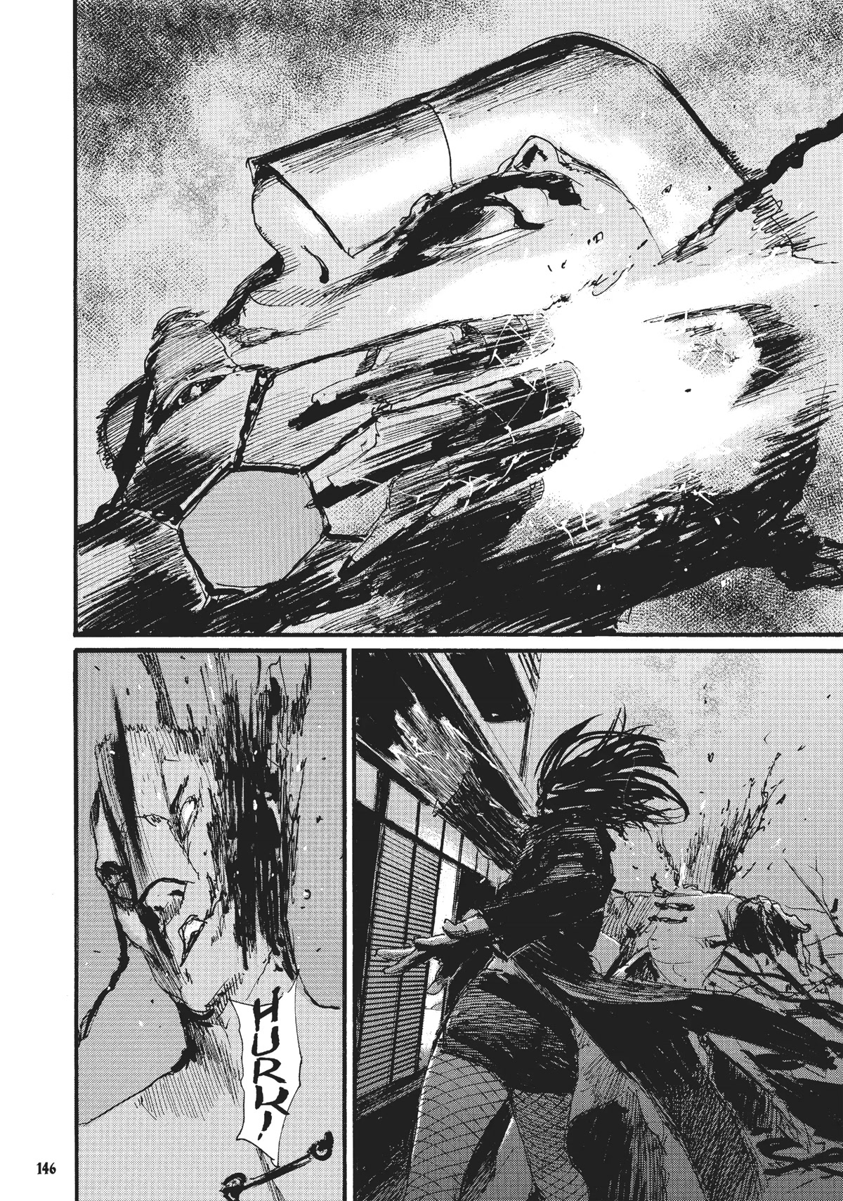 Beageruta Chapter 20 page 22 - Chapter 20