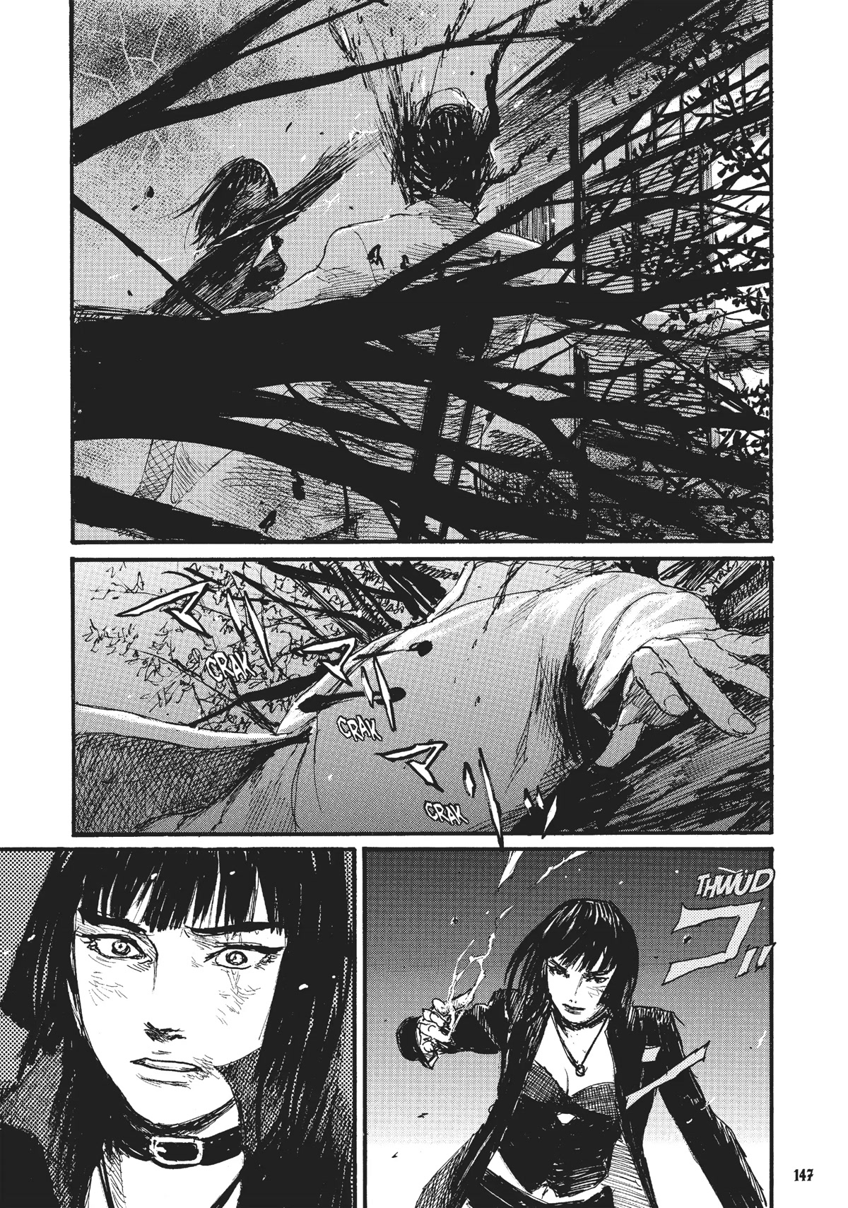 Beageruta Chapter 20 page 23 - Chapter 20