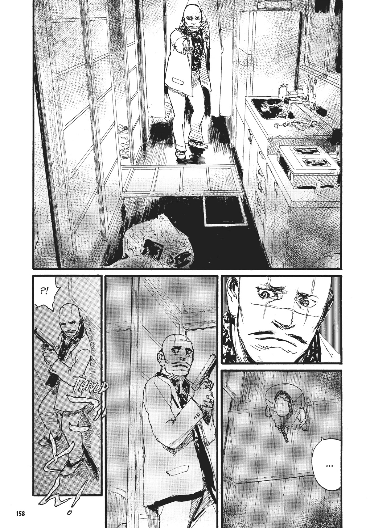 Beageruta Chapter 21 page 10 - Chapter 21