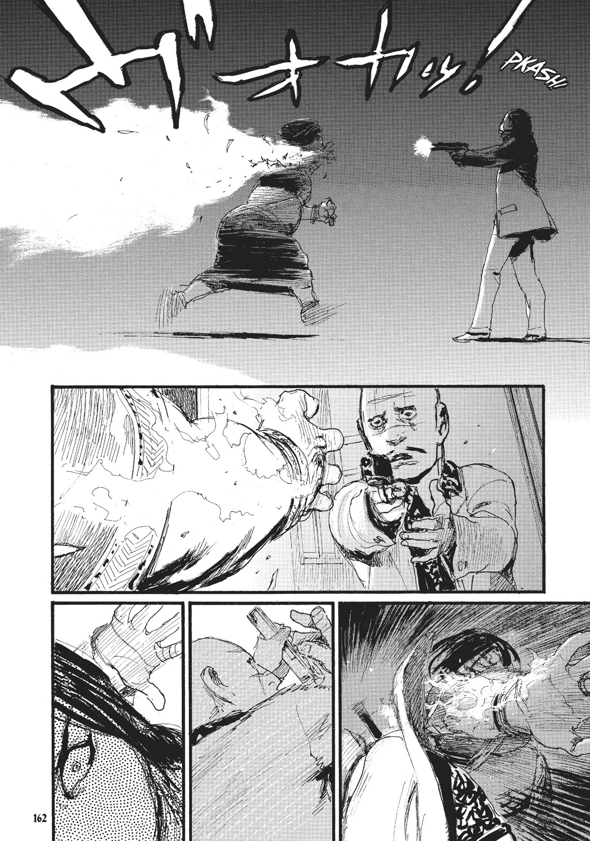 Beageruta Chapter 21 page 14 - Chapter 21