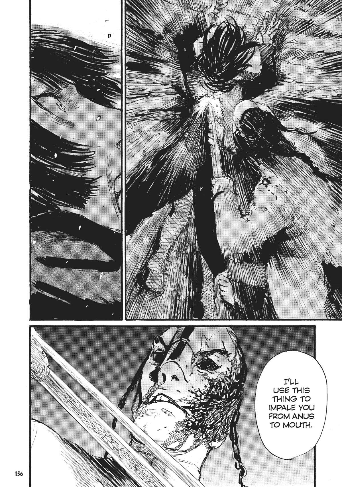 Beageruta Chapter 21 page 8 - Chapter 21