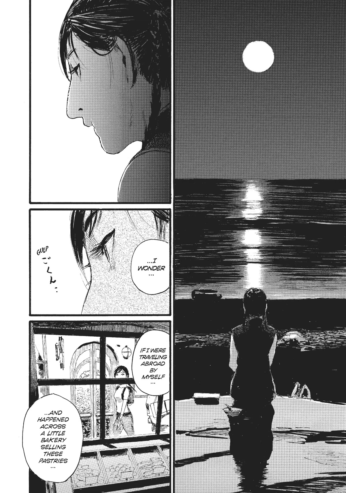 Beageruta Chapter 22.5 page 10 - Chapter 22.5