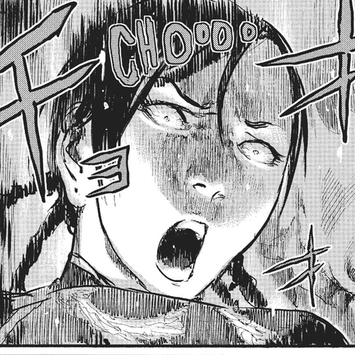 Beageruta Chapter 22.5 cover