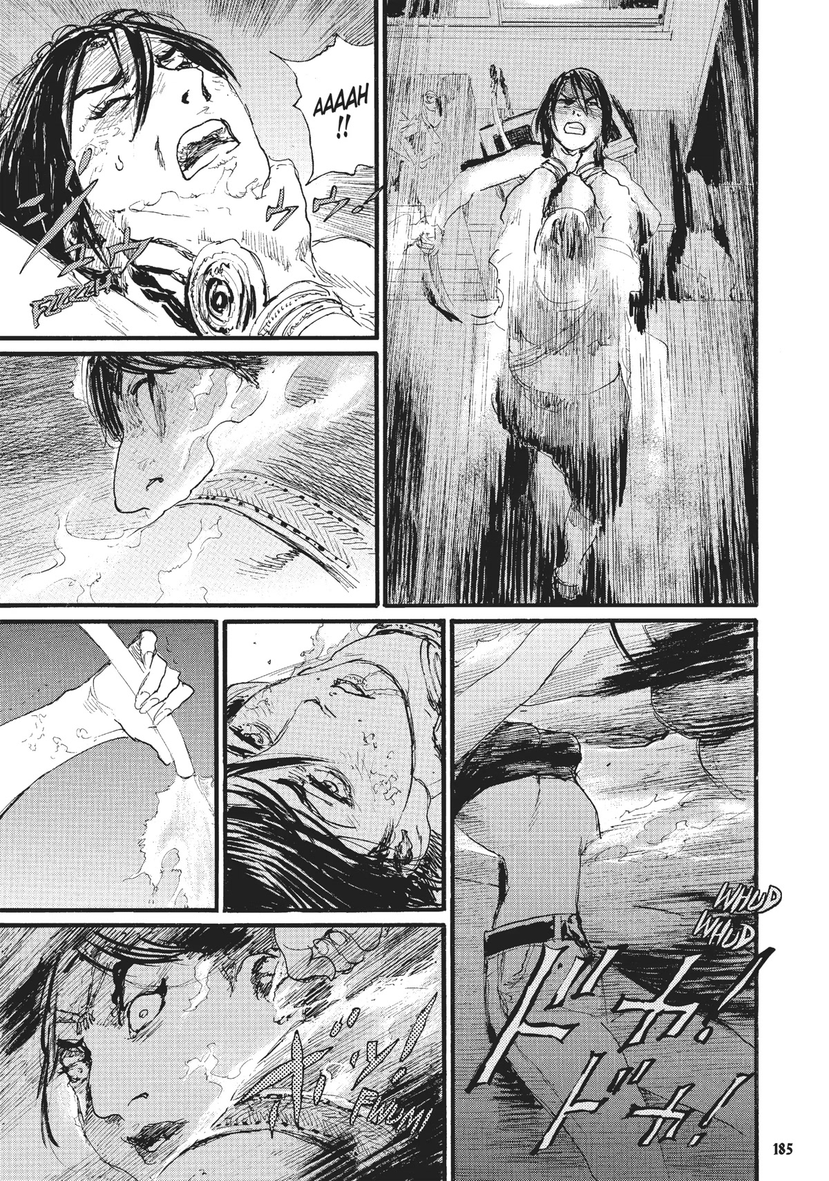 Beageruta Chapter 22 page 13 - Chapter 22