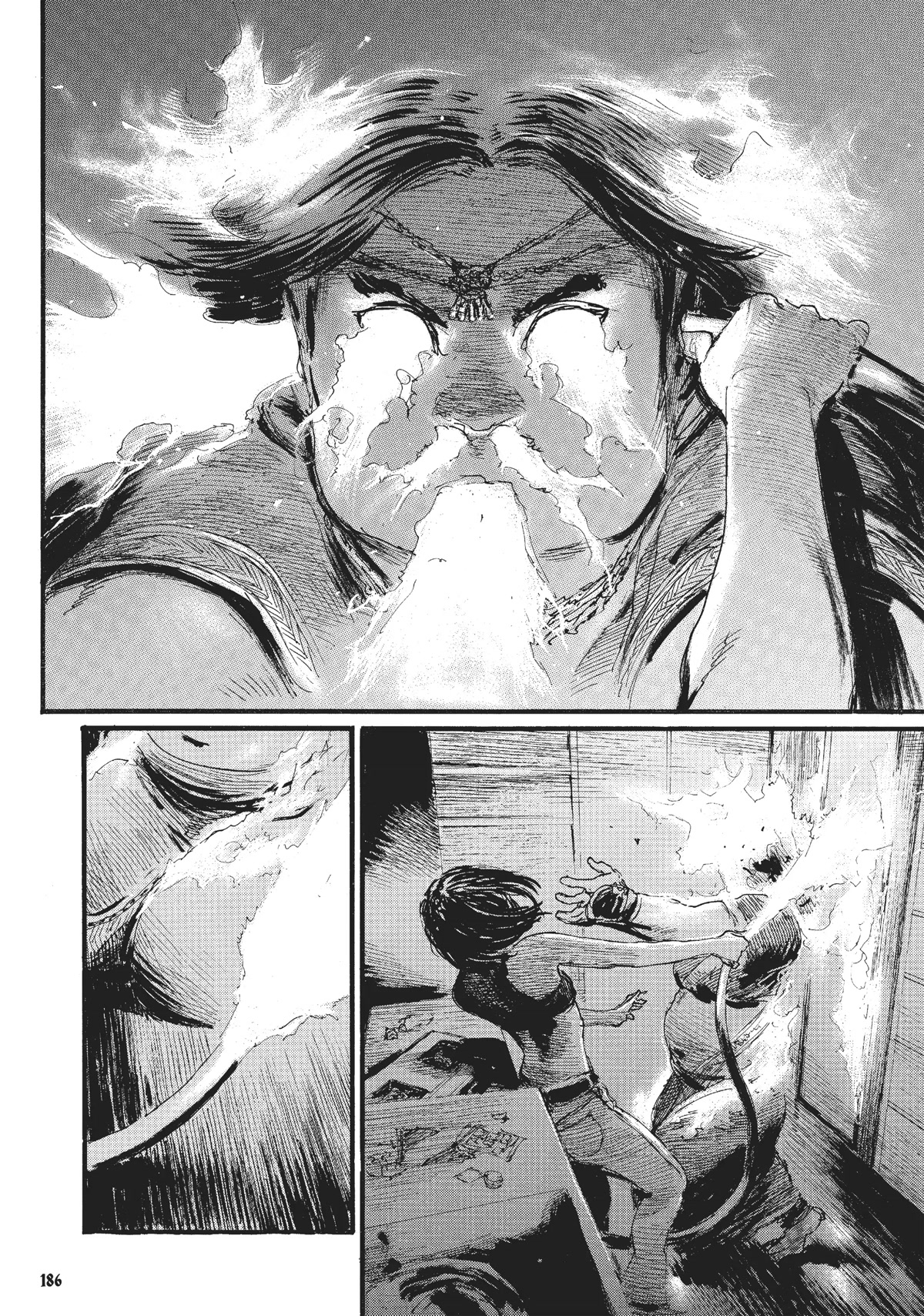 Beageruta Chapter 22 page 14 - Chapter 22